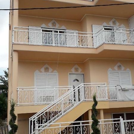 House Dilena Tsimtsiri Limenaria (Thasos) Exterior foto