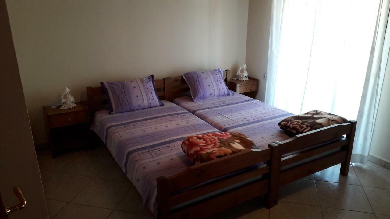 House Dilena Tsimtsiri Limenaria (Thasos) Exterior foto