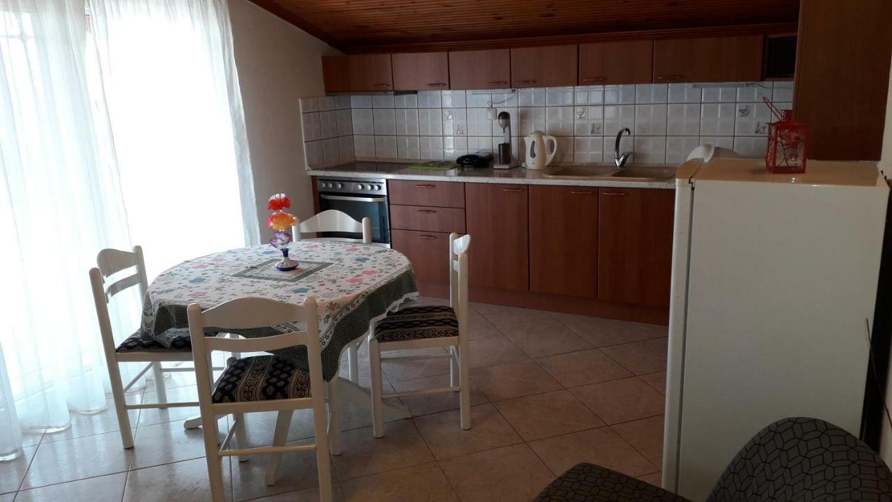 House Dilena Tsimtsiri Limenaria (Thasos) Exterior foto