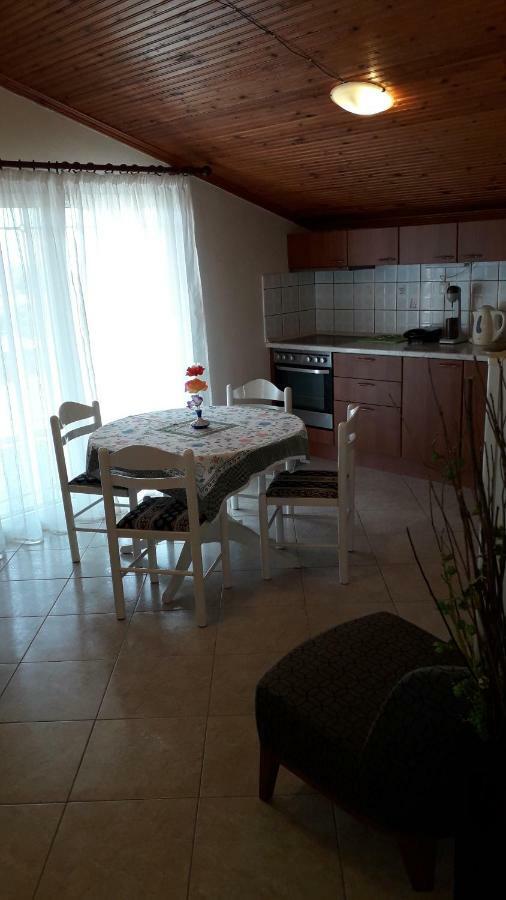 House Dilena Tsimtsiri Limenaria (Thasos) Exterior foto
