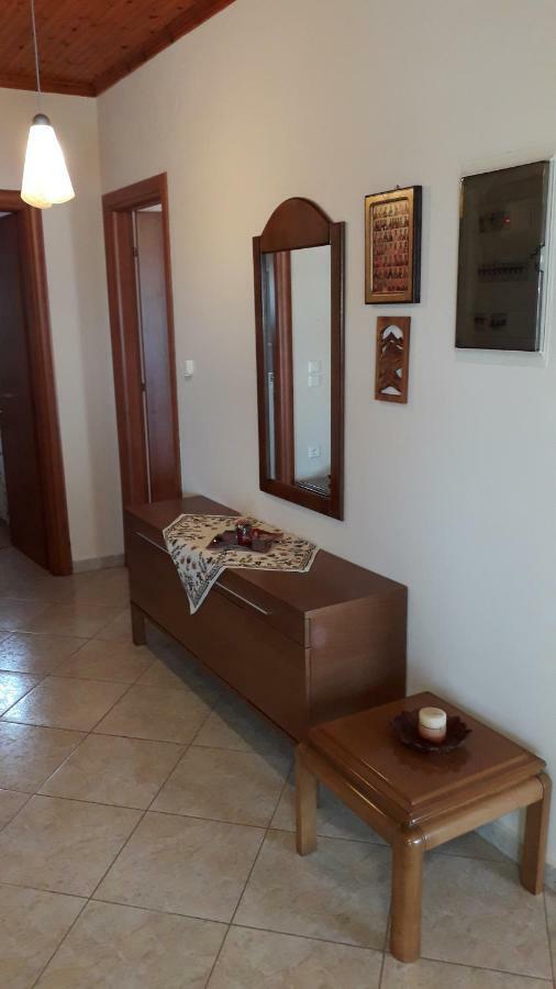 House Dilena Tsimtsiri Limenaria (Thasos) Exterior foto