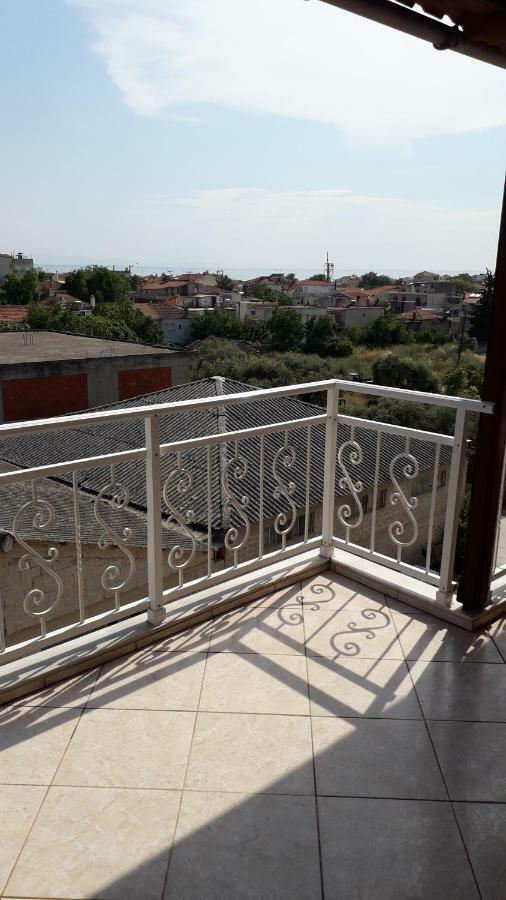 House Dilena Tsimtsiri Limenaria (Thasos) Exterior foto