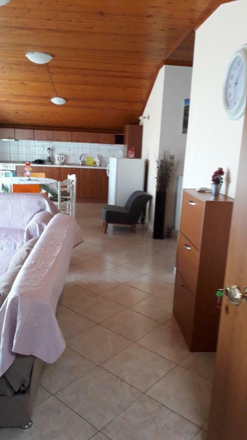 House Dilena Tsimtsiri Limenaria (Thasos) Exterior foto