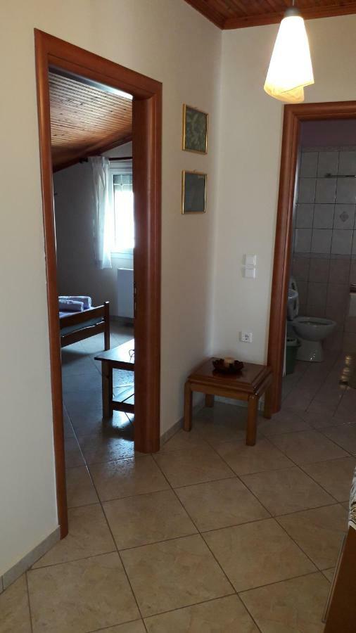 House Dilena Tsimtsiri Limenaria (Thasos) Exterior foto