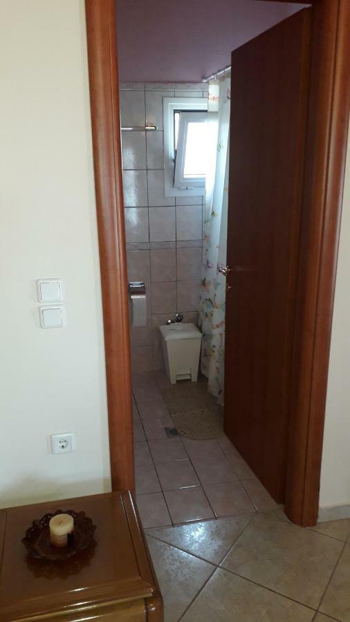 House Dilena Tsimtsiri Limenaria (Thasos) Exterior foto