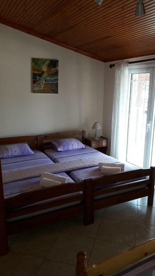 House Dilena Tsimtsiri Limenaria (Thasos) Exterior foto