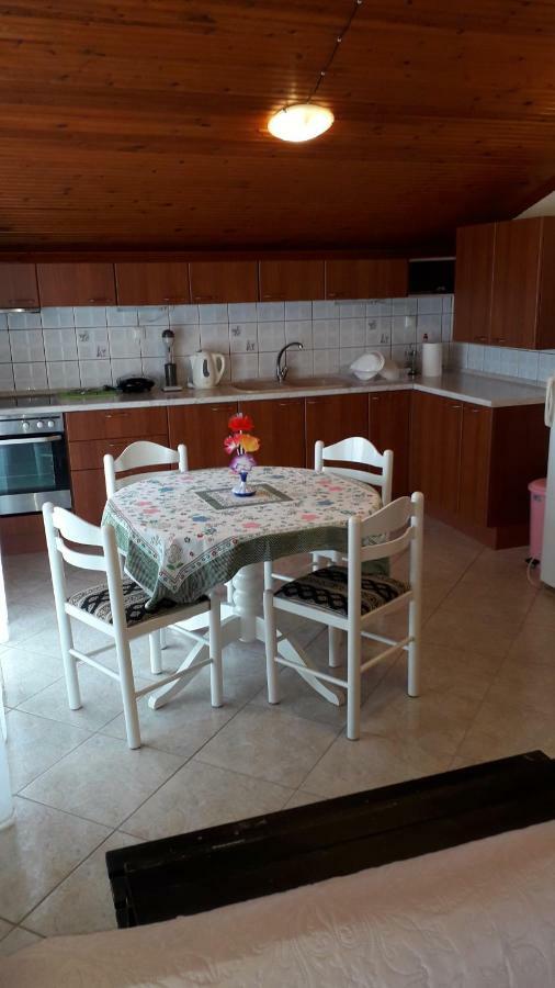 House Dilena Tsimtsiri Limenaria (Thasos) Exterior foto
