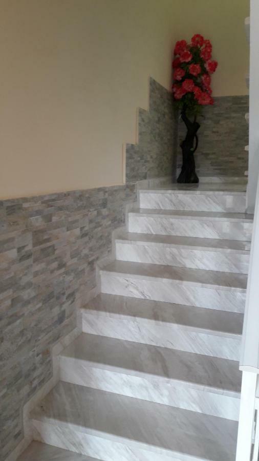 House Dilena Tsimtsiri Limenaria (Thasos) Exterior foto