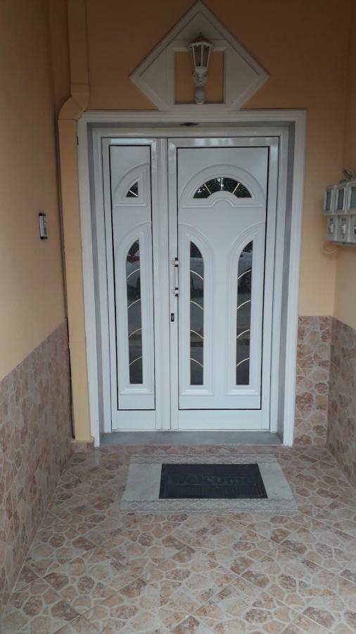 House Dilena Tsimtsiri Limenaria (Thasos) Exterior foto