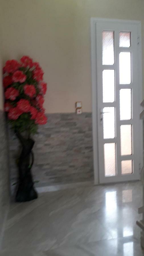House Dilena Tsimtsiri Limenaria (Thasos) Exterior foto